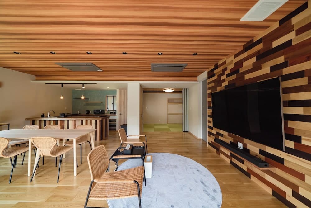 Yamakitano Akari, Room, photo 5