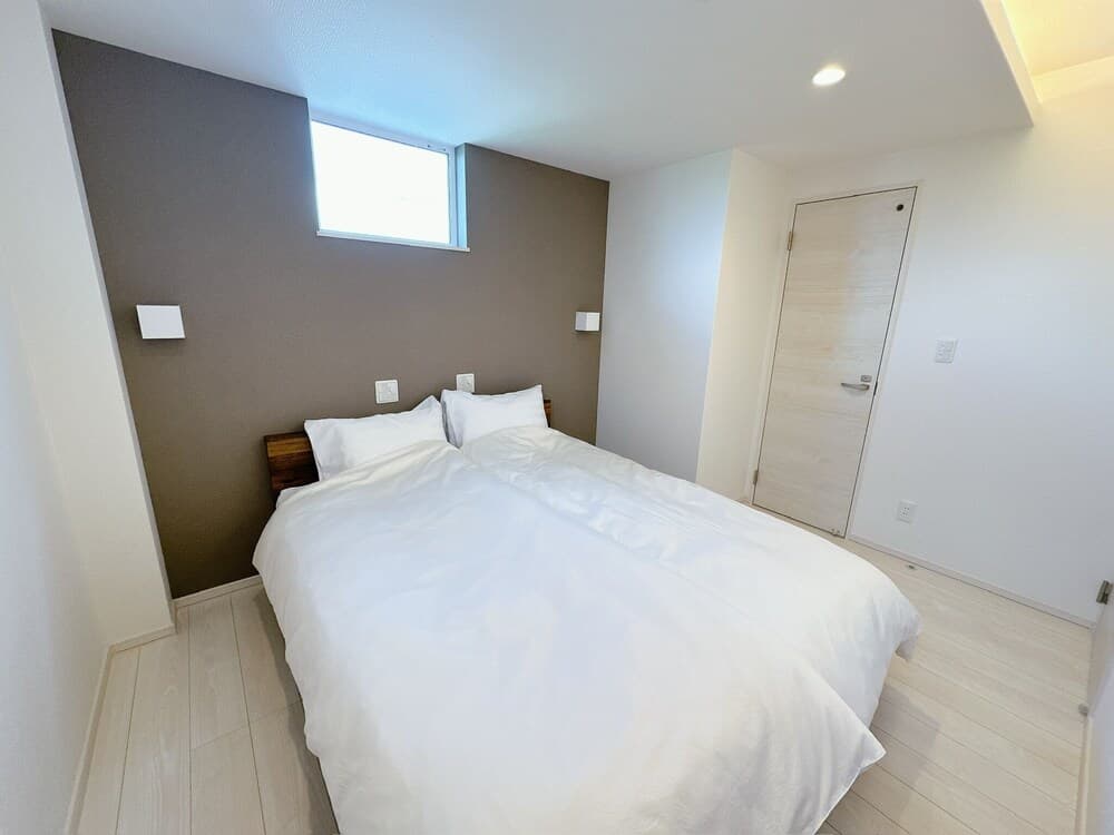 GENYA Furano, Room, photo 2