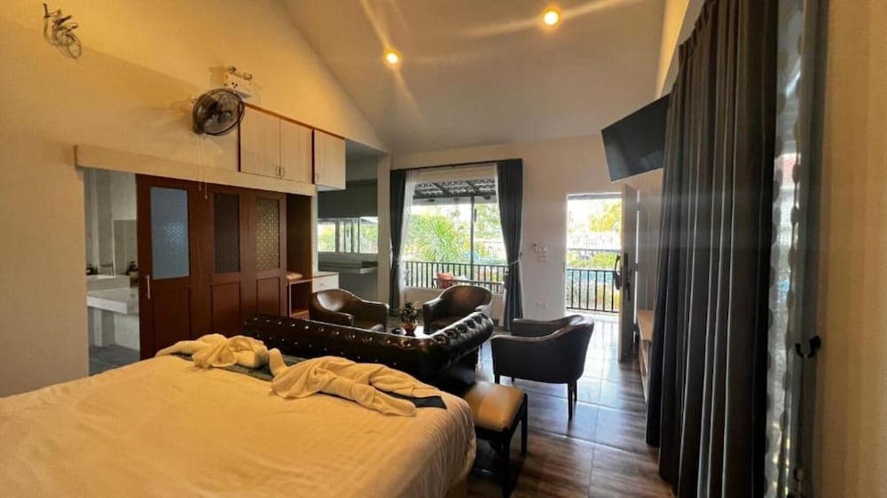 Le Best Pool Villa Chiangmai, Room, photo 2
