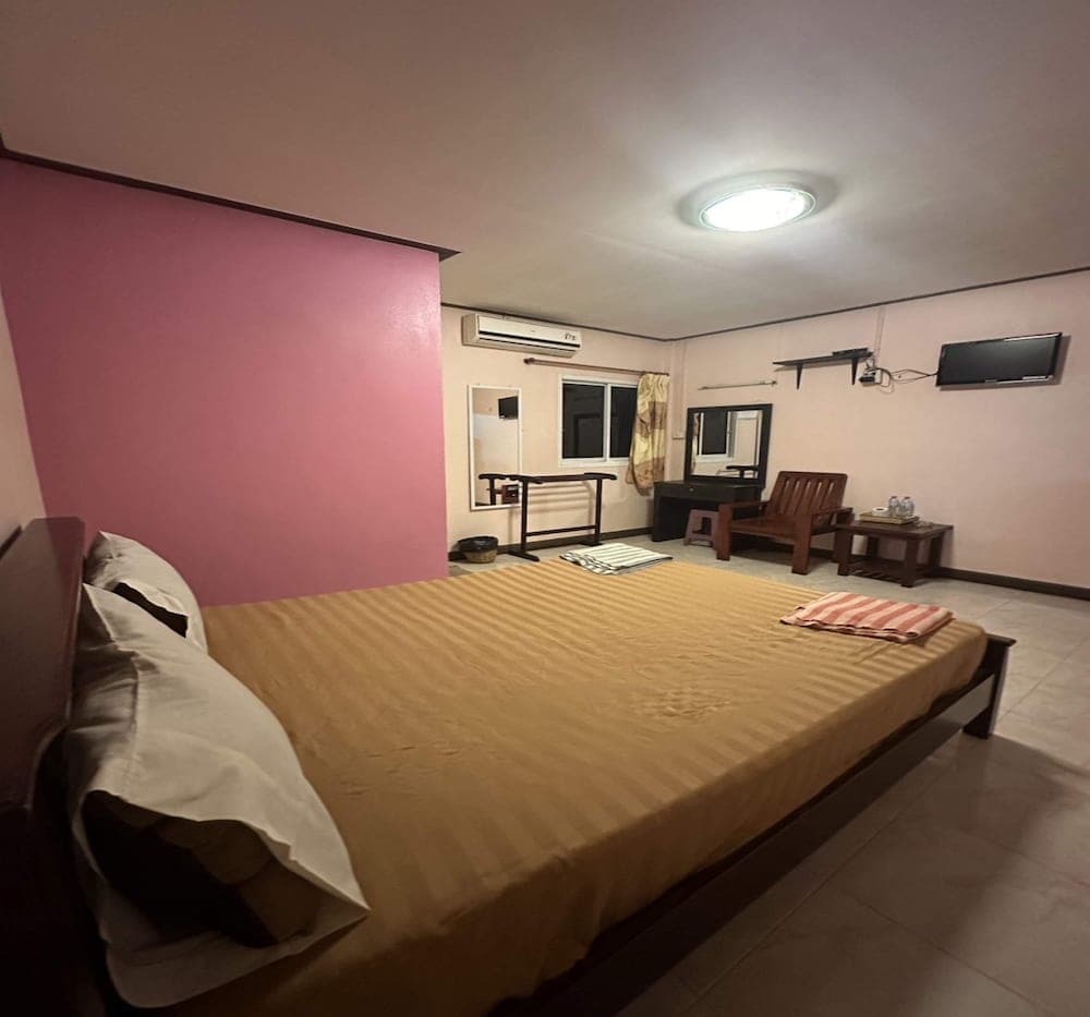 Prae Resort, Room, photo 3