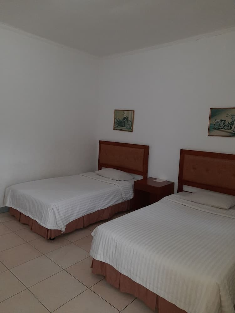 Resort Prima Anyer, Room, photo 3