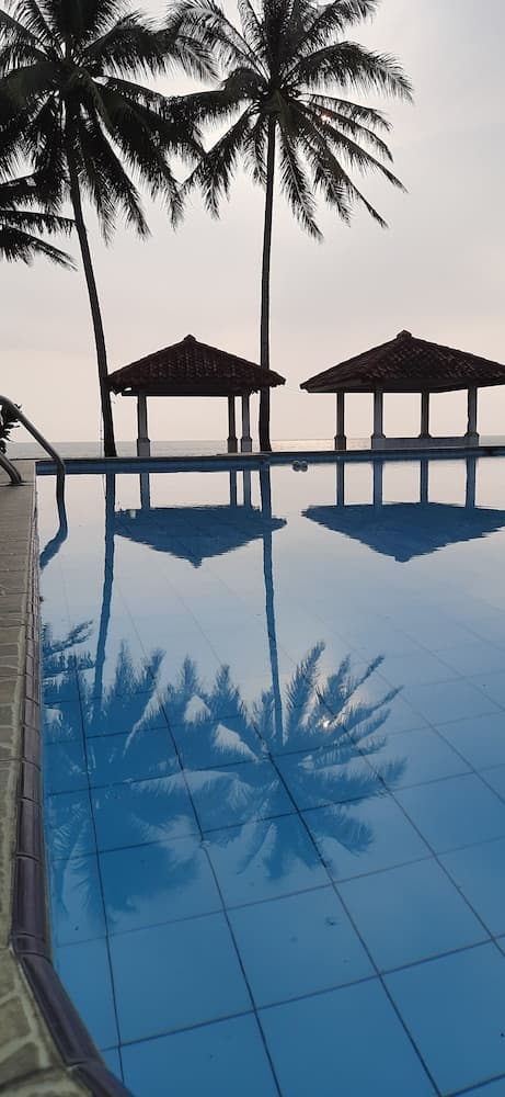 Resort Prima Anyer, Pool, photo 4