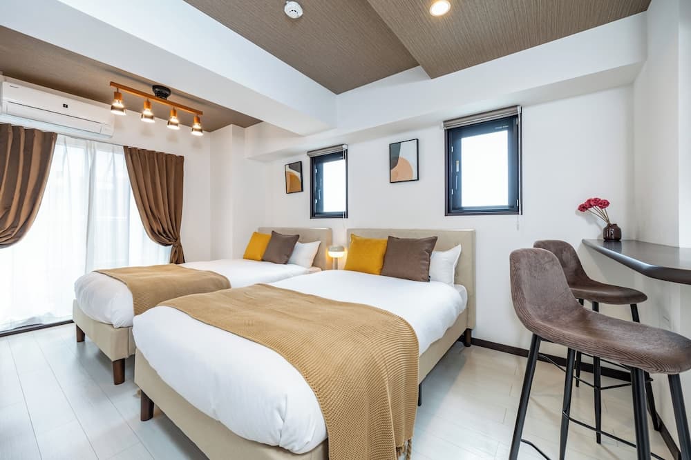 세레노 신마치 801 기본 이미지 사진 1
