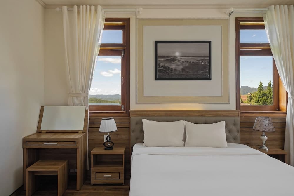 Moon Valley Villas Da Lat, Room, photo 4