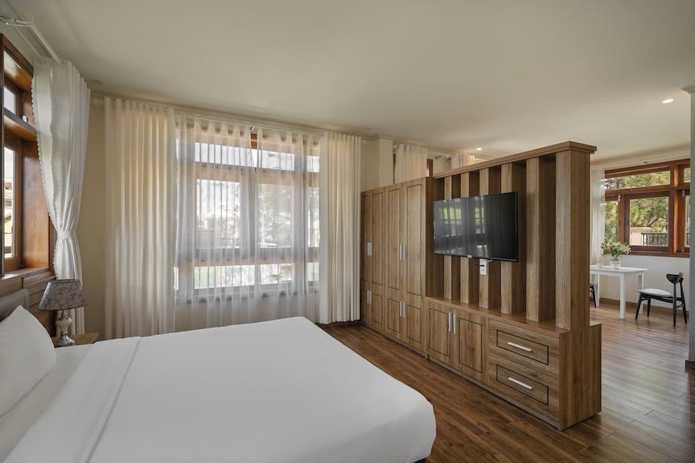 Moon Valley Villas Da Lat, Room, photo 5