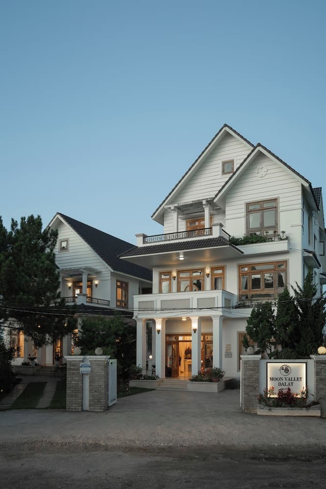 Moon Valley Villas Da Lat, Primary image, photo 1