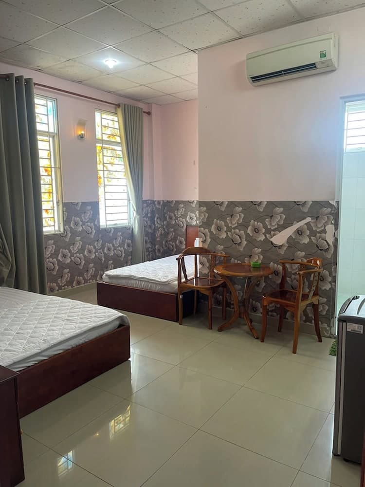 Gia Tu Hotel, Room, photo 5