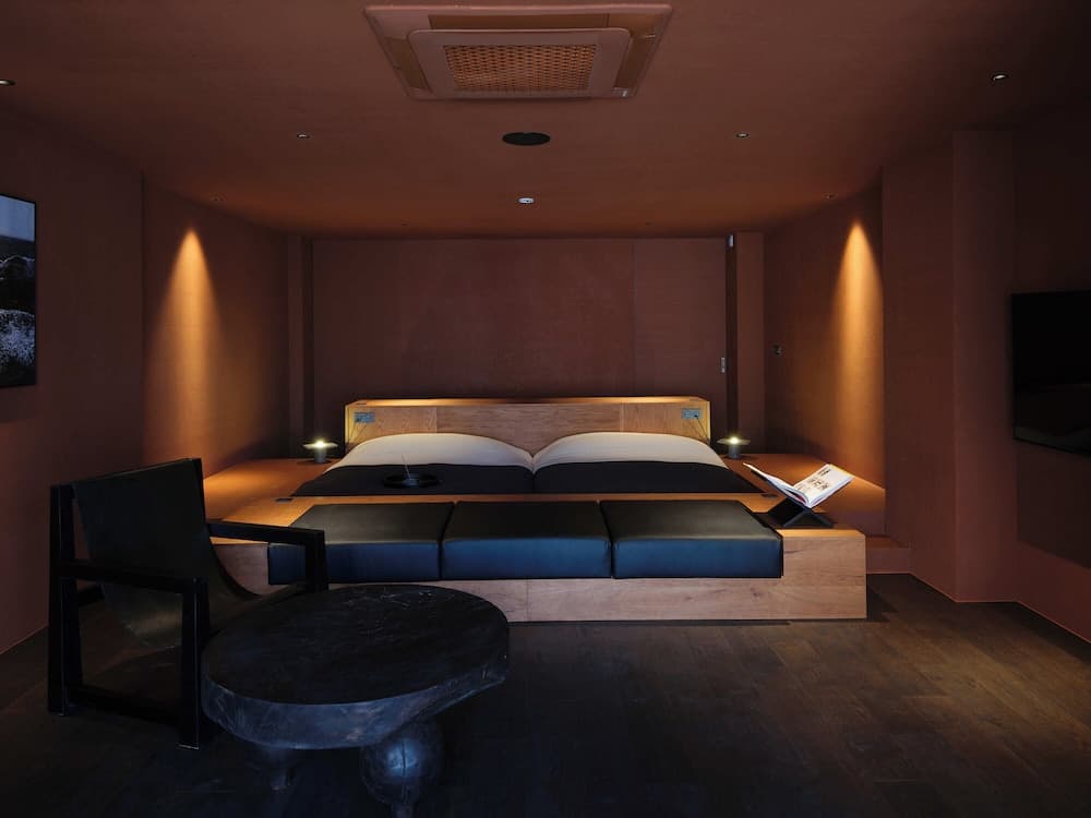 AFTER CHAPTER HOTEL, Room, photo 3