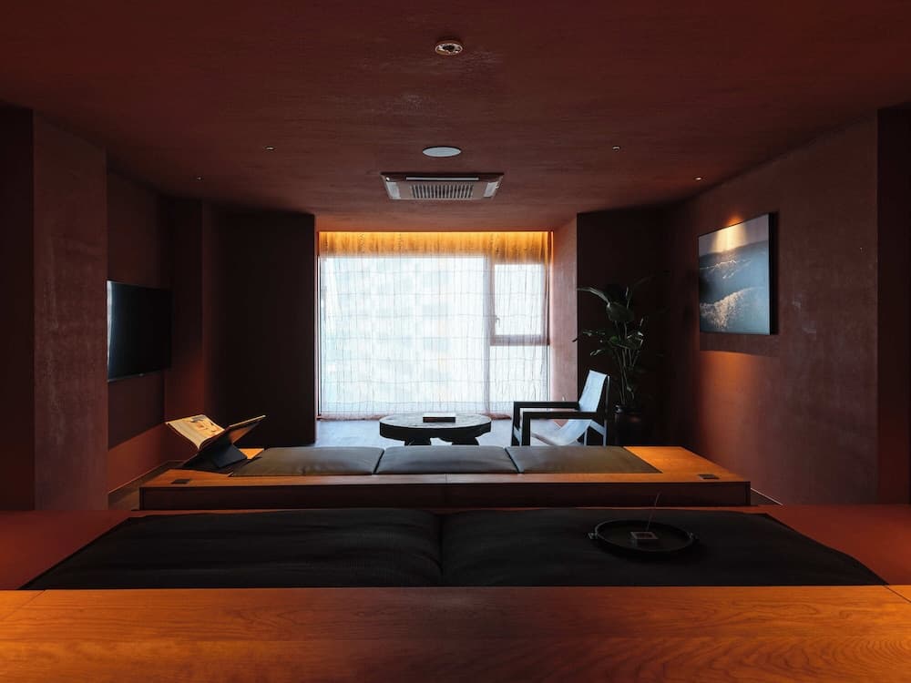 AFTER CHAPTER HOTEL, Room, photo 2