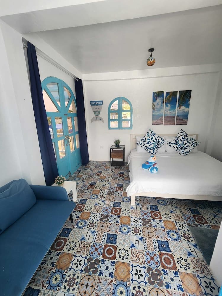 LA GRANDE SHORES Beach Resort, Room, photo 5