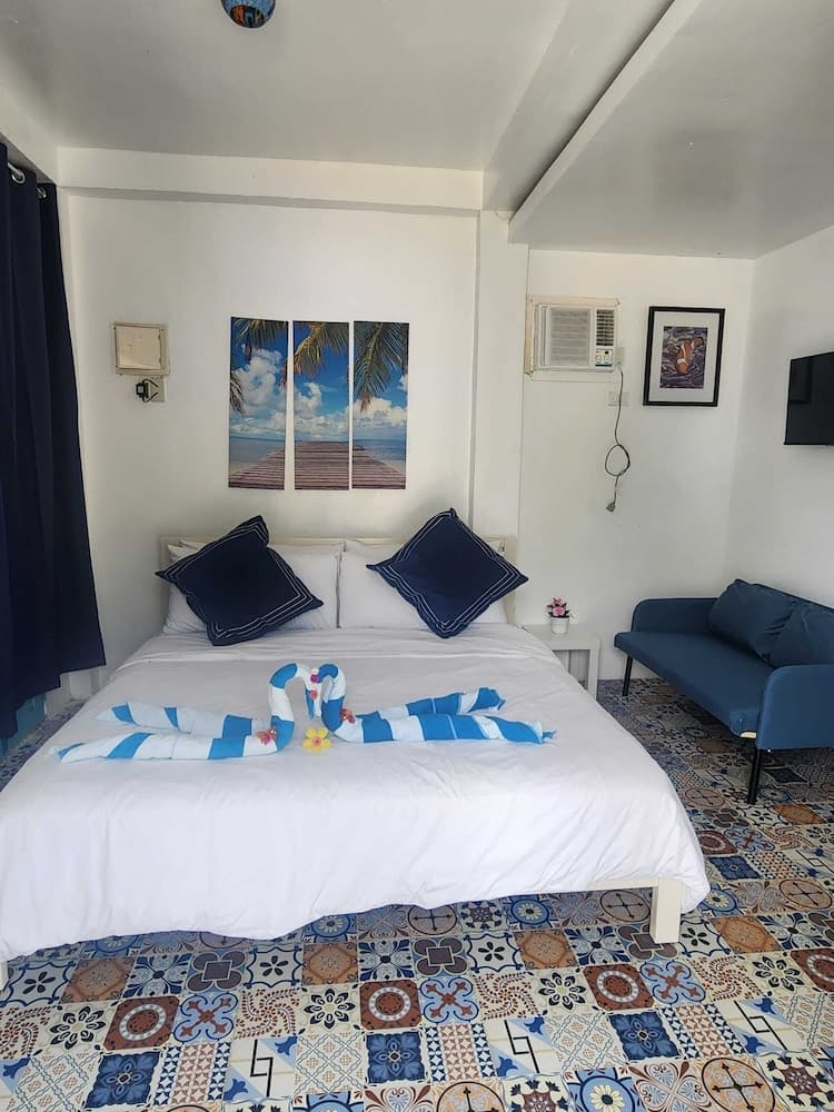 LA GRANDE SHORES Beach Resort, Room, photo 4