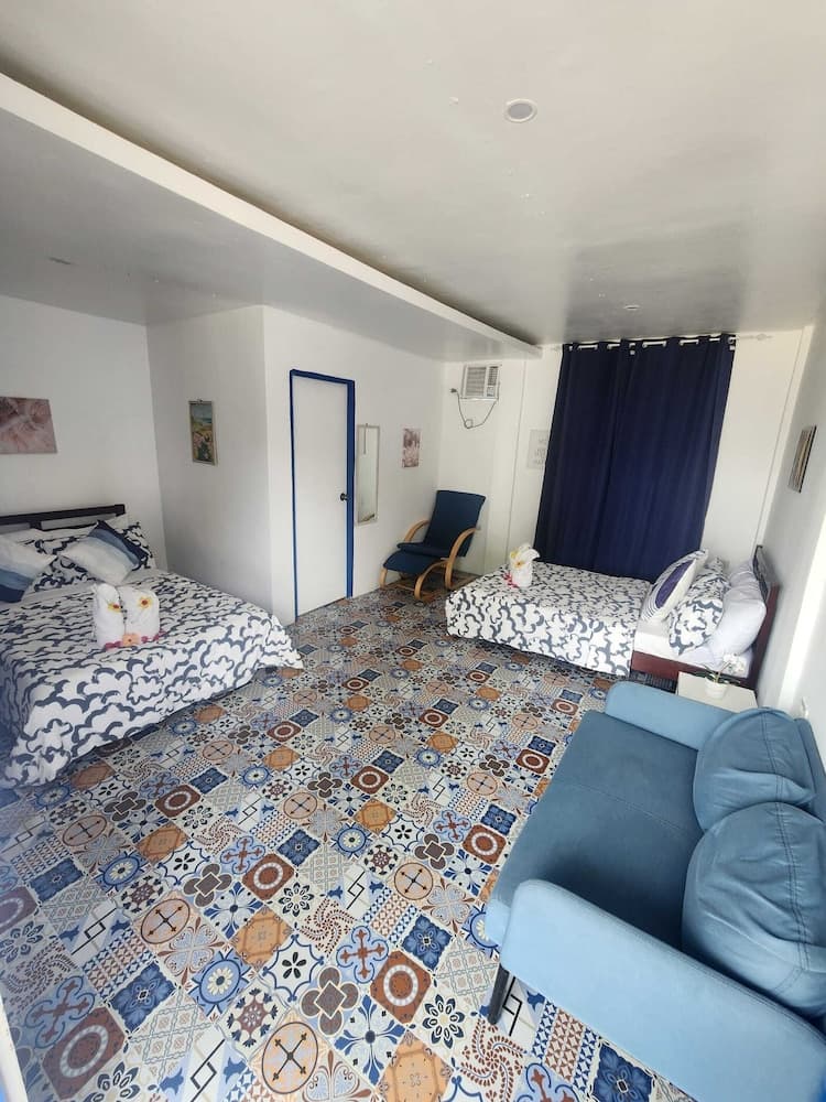 LA GRANDE SHORES Beach Resort, Room, photo 3