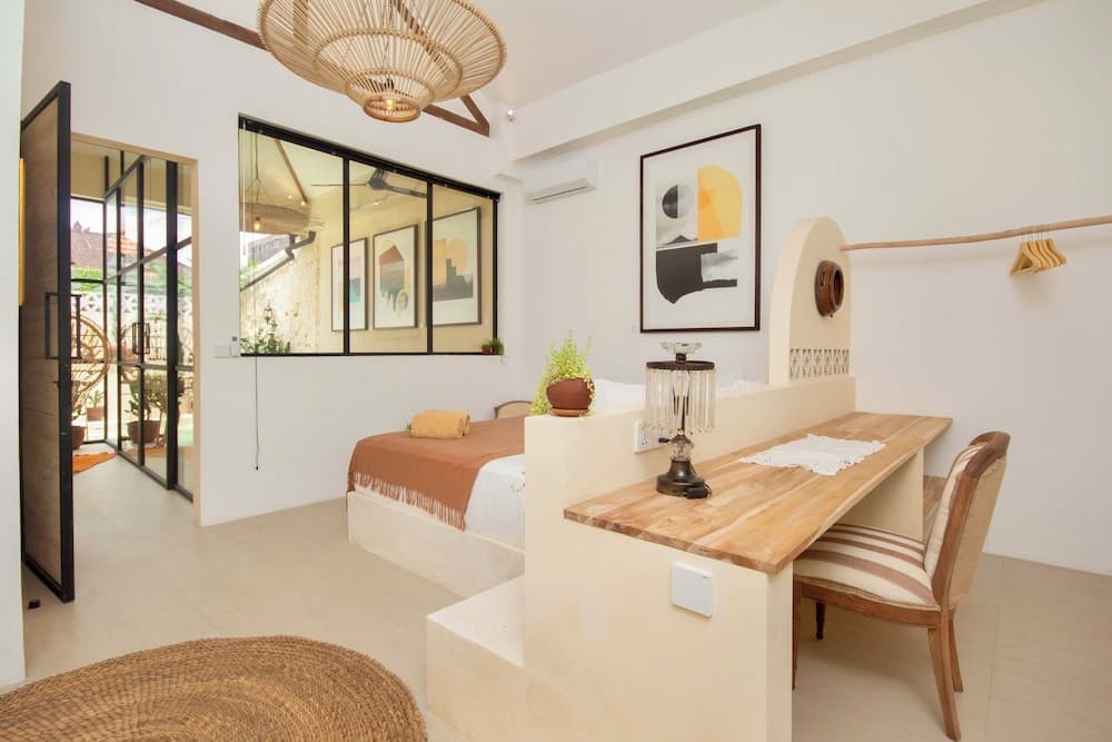 Il Riparo, Room, photo 4