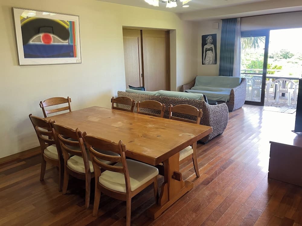 South Sea Ishigaki, Living area, photo 4