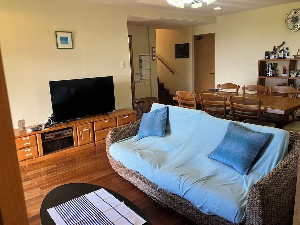 South Sea Ishigaki, Living area, photo 5