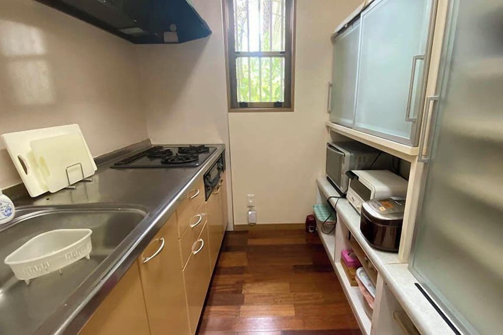 South Sea Ishigaki, Private kitchen, photo 3