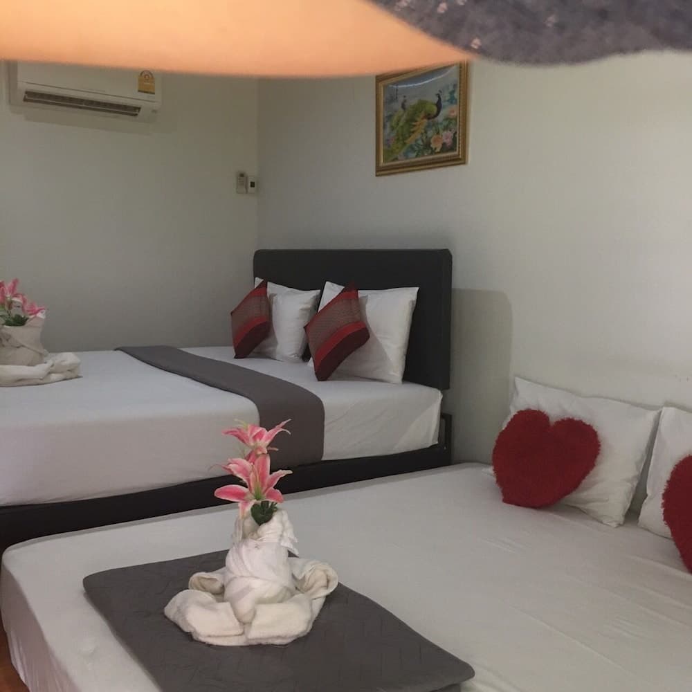 Phoohongsa Resort, Primary image, photo 1