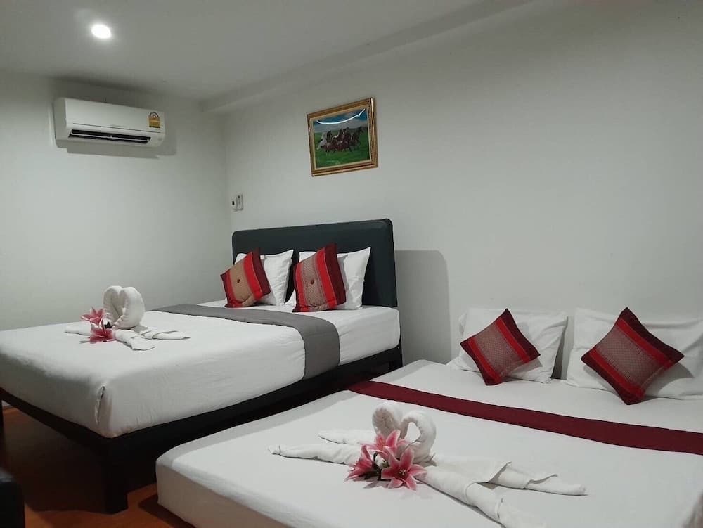 Phoohongsa Resort, Room, photo 3
