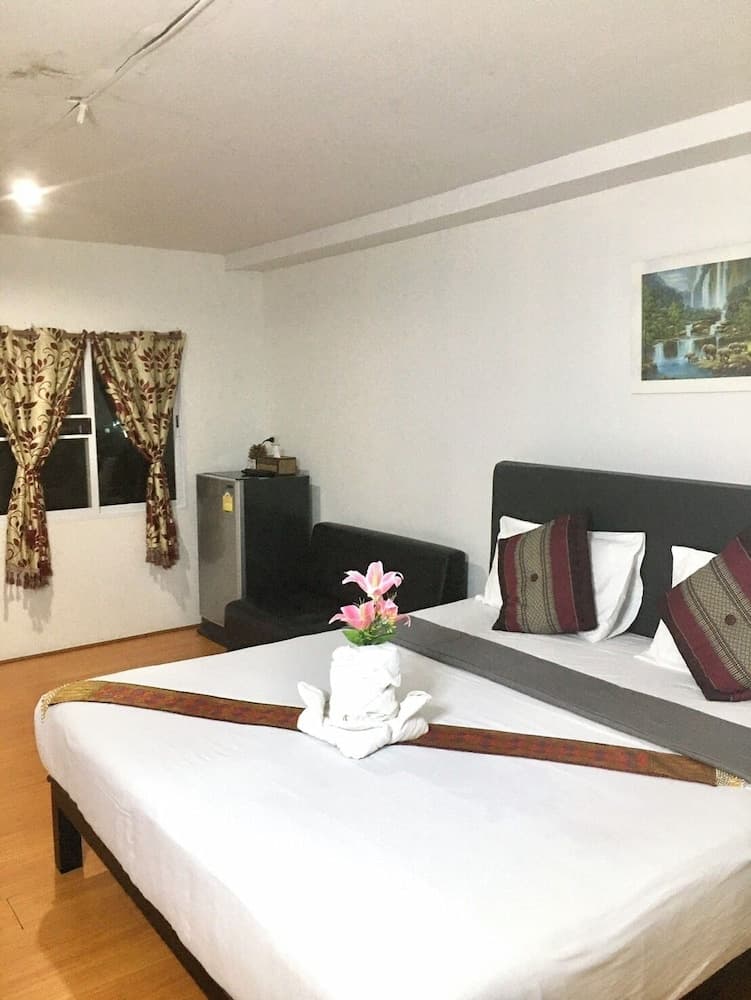 Phoohongsa Resort, Room, photo 5
