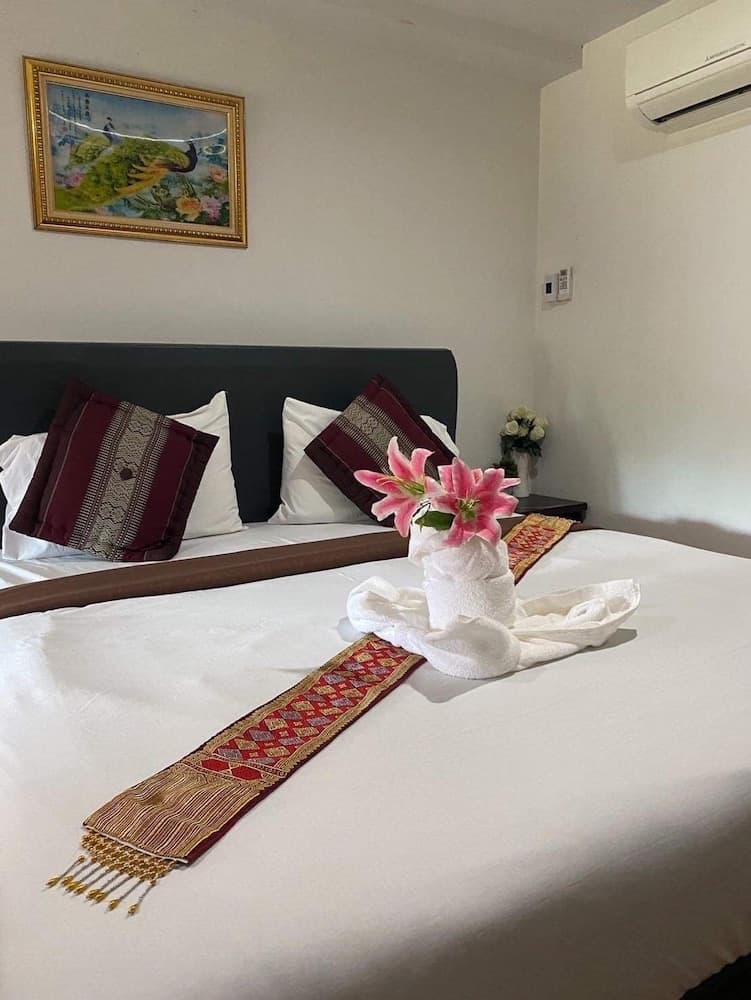 Phoohongsa Resort, Room, photo 2