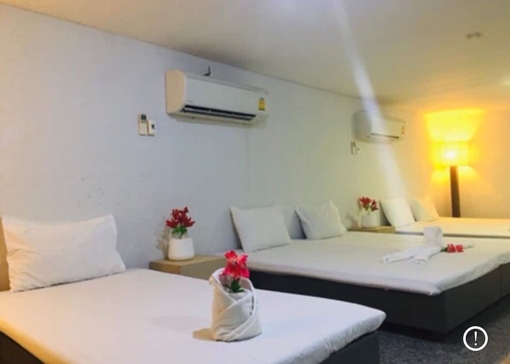 Phoohongsa Resort, Room, photo 4