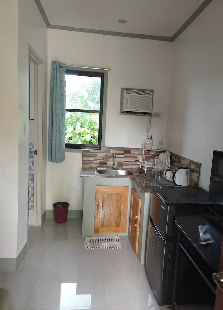 GREENSPACE INN, Room, photo 5
