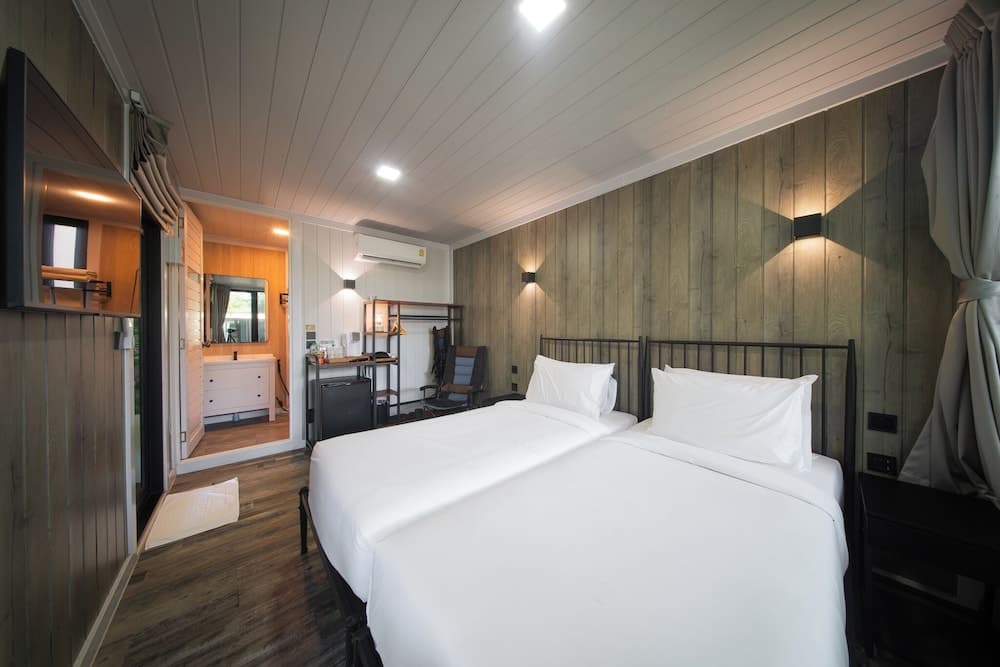Wonder Mountain Resort, Room, photo 5
