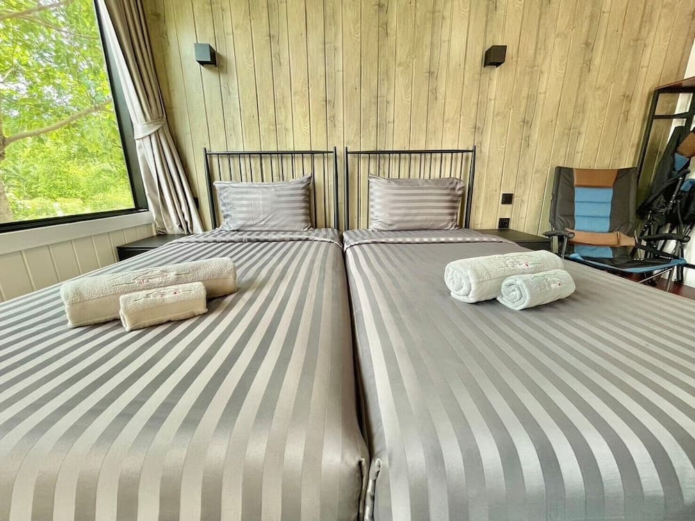 Wonder Mountain Resort, Room, photo 3