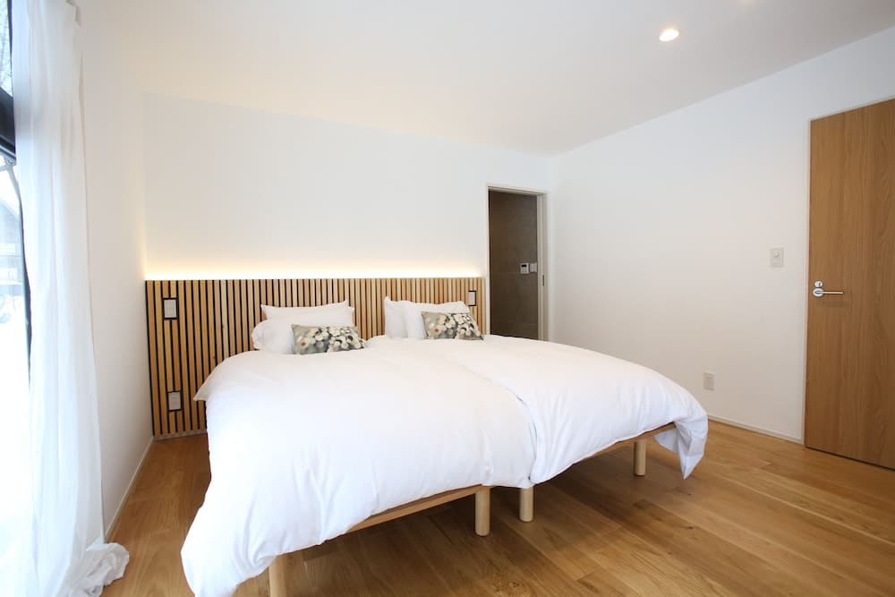 Hinoki Chalet, Room, photo 2