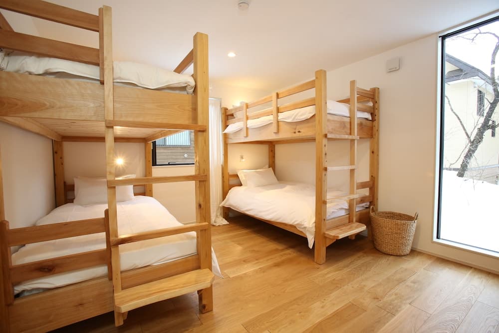 Hinoki Chalet, Room, photo 5