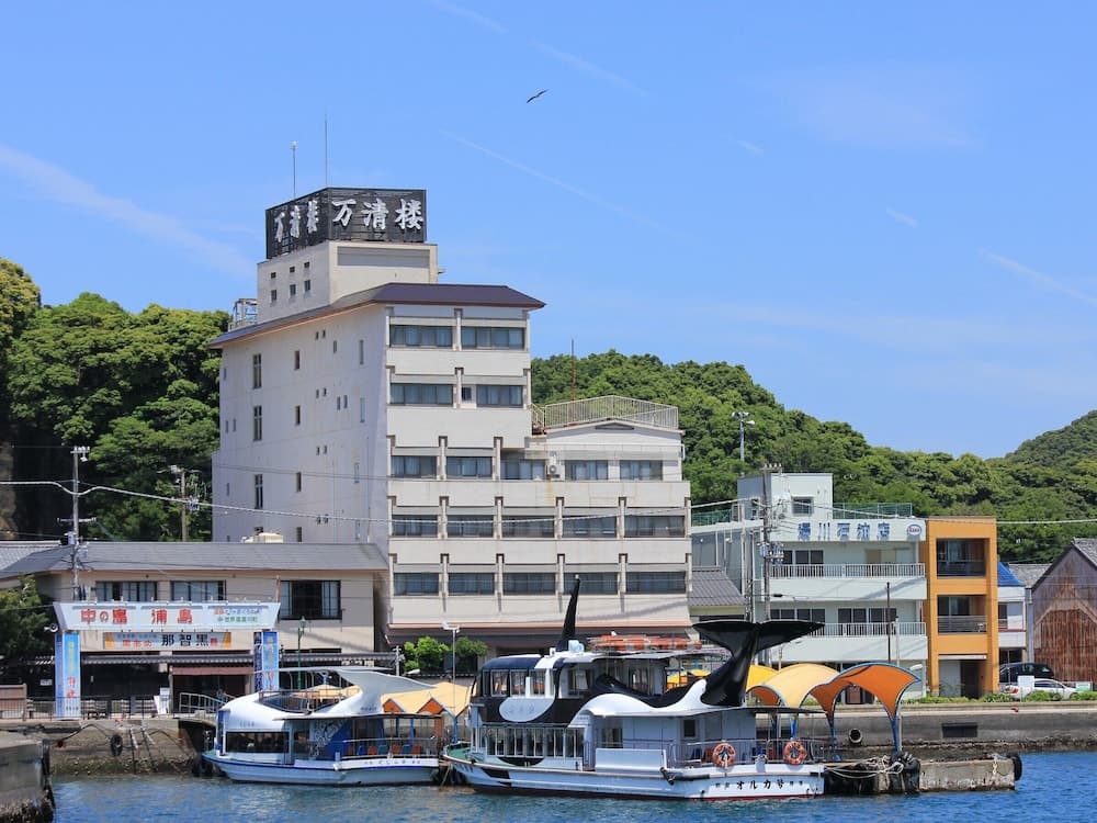 Manseirou, Primary image, photo 1