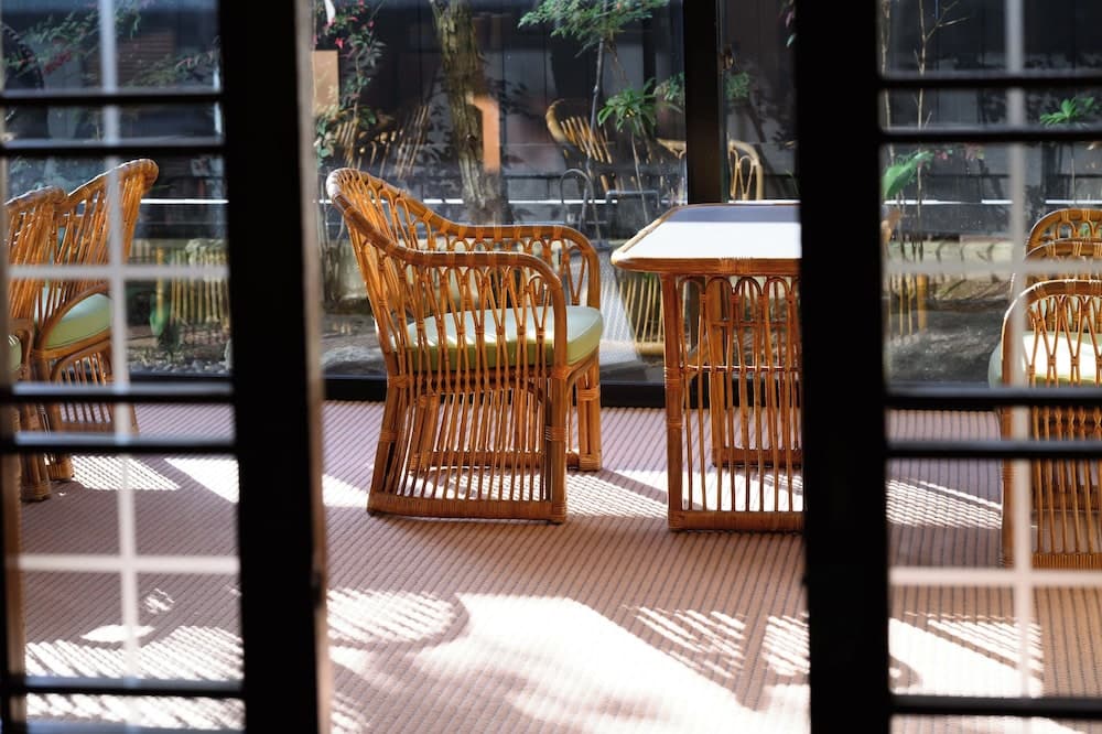 Manseirou, Lobby, photo 3