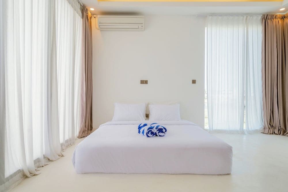 Aurelia Villa by Betterplace, Room, photo 4