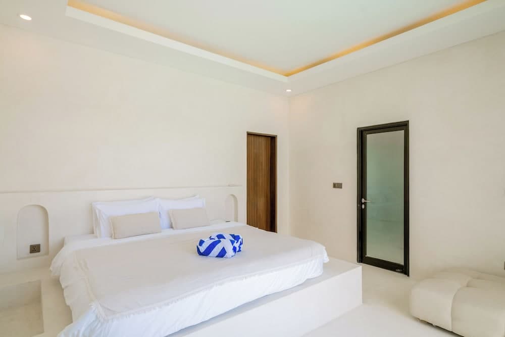 Aurelia Villa by Betterplace, Room, photo 3