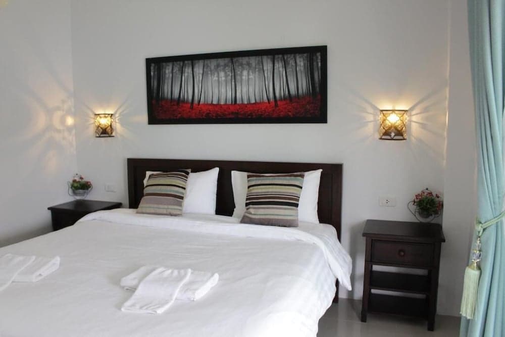 Moeimanee Resort, Room, photo 3