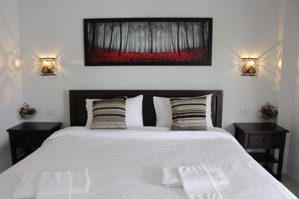 Moeimanee Resort, Room, photo 2
