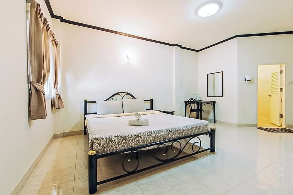 Sabydee Resort, Room, photo 3
