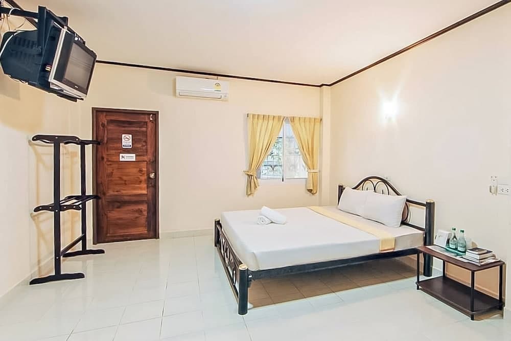 Sabydee Resort, Room, photo 2