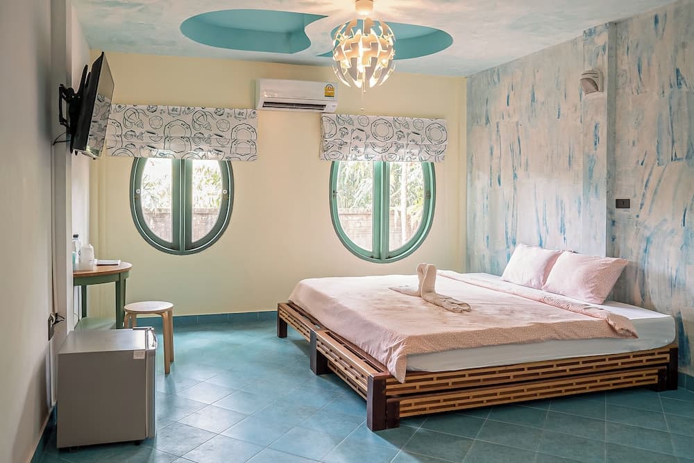 Sabydee Resort, Room, photo 5
