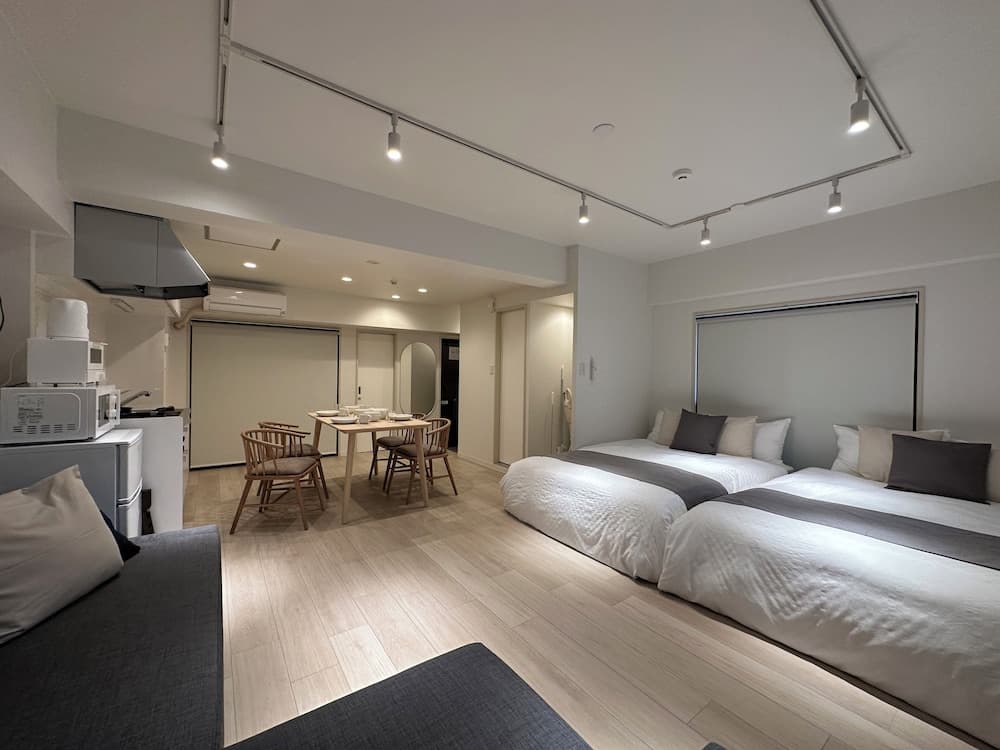 F Style, Room, photo 5