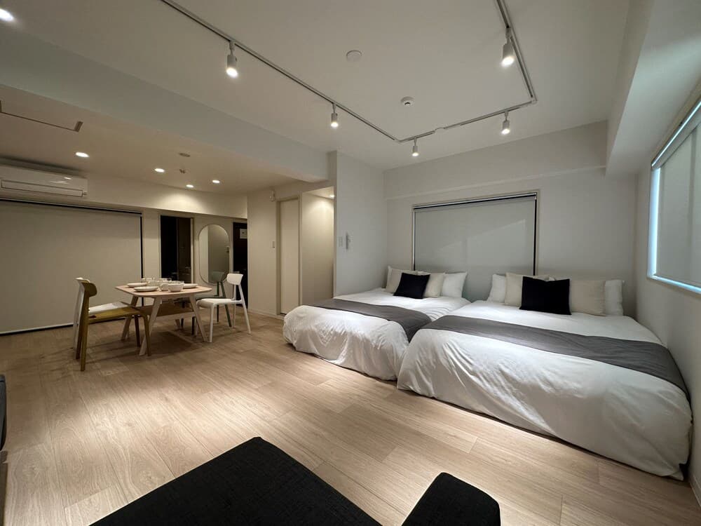 F Style, Room, photo 2