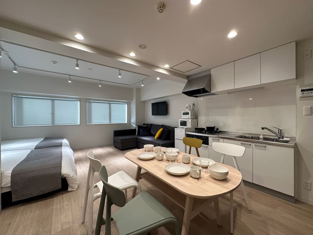 F Style, Room, photo 3