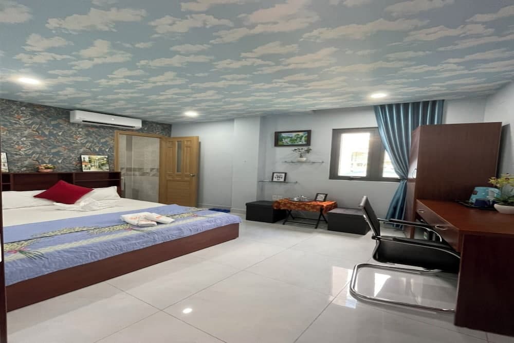 홈스테이 B&B 기본 이미지 사진 1