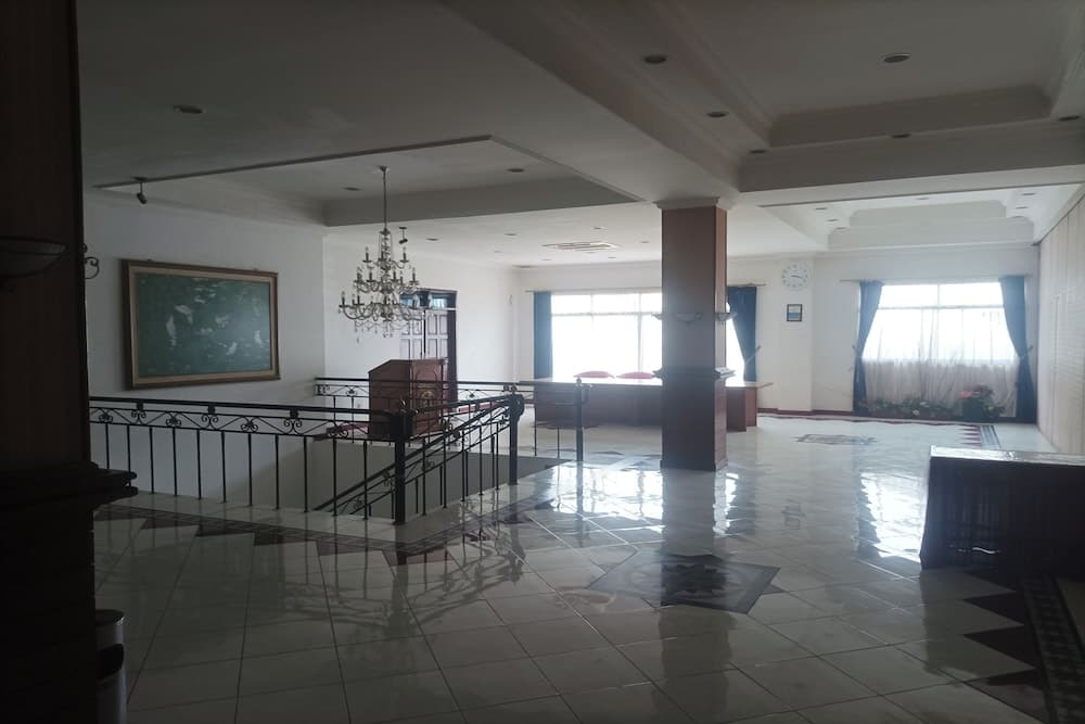 Hotel Efita, Lobby, photo 4