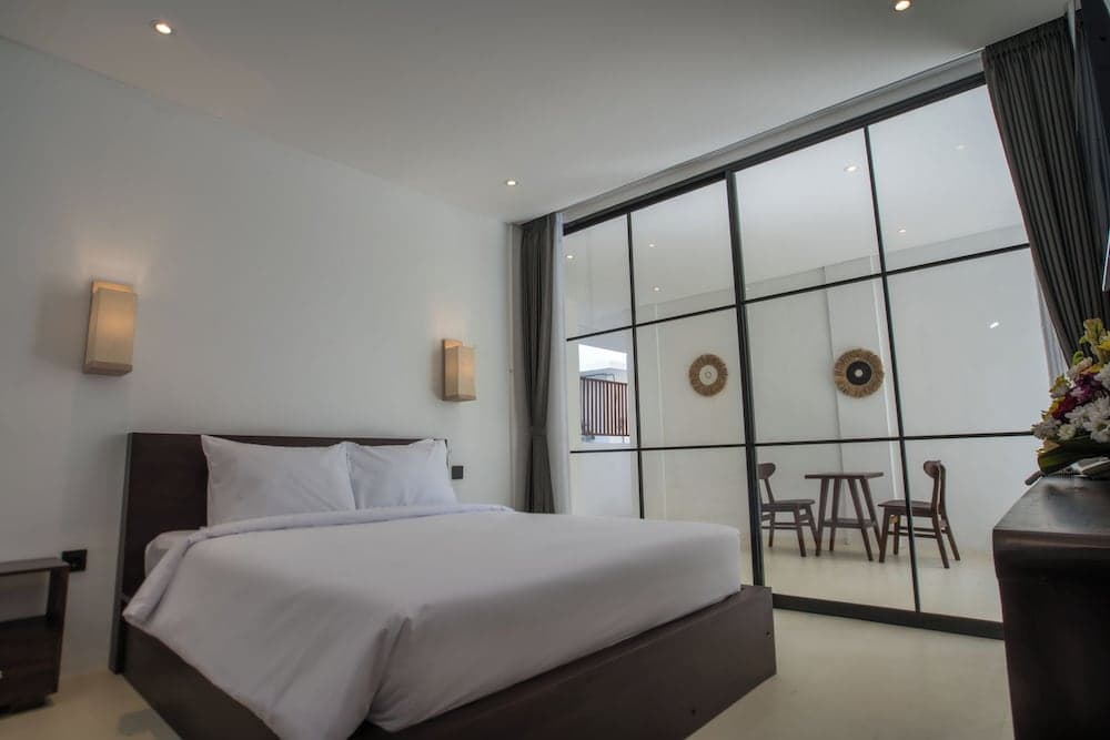 Tegal Wangi Canggu, Room, photo 2
