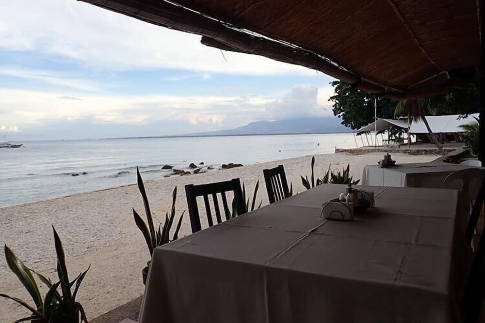 Lubi Resort, Restaurant, photo 5
