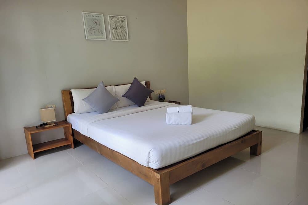 Snooze Inn Phuket, Room, photo 3
