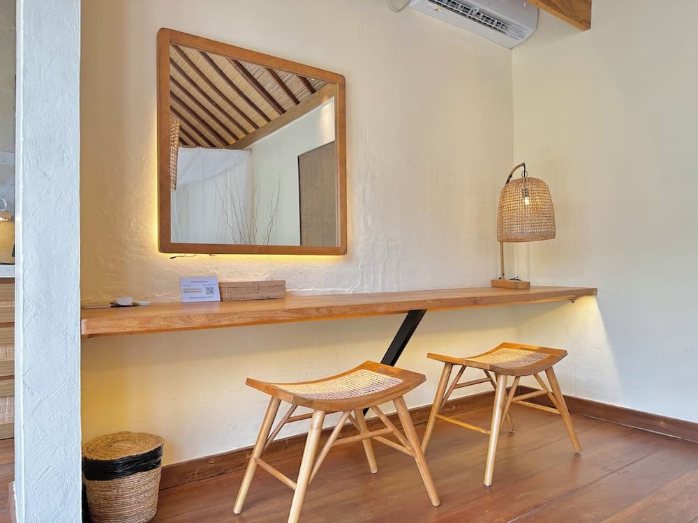BoBos Echo, Room, photo 5
