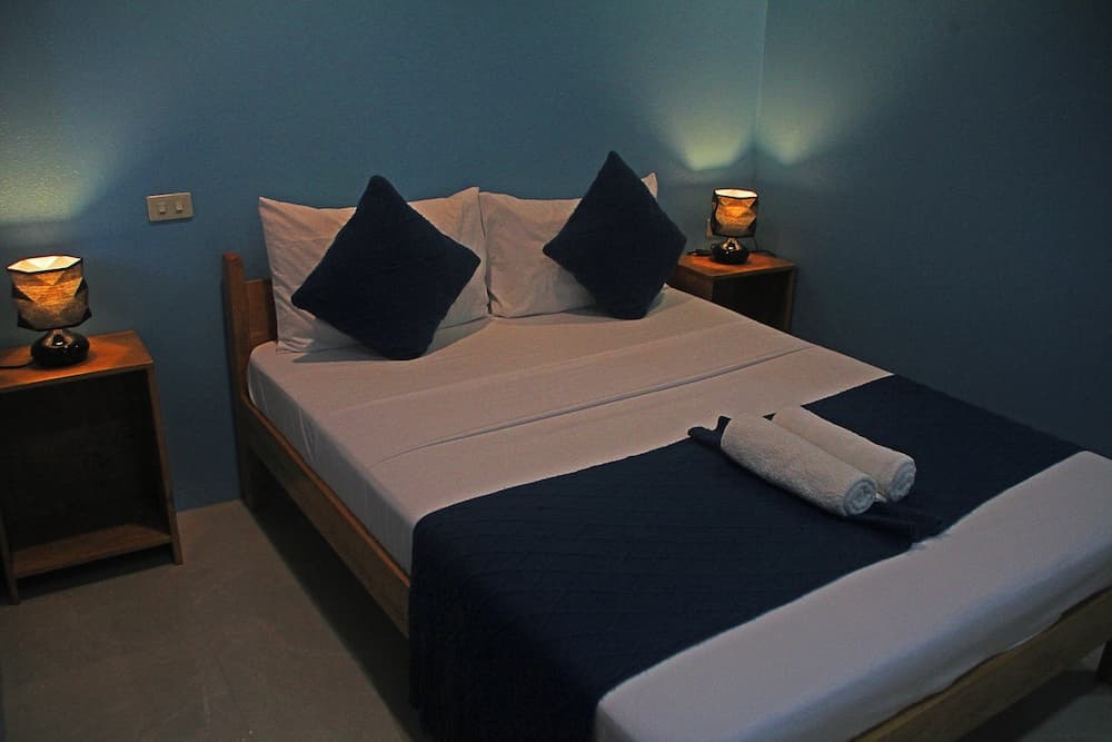 Hotel Oasis Port Barton, Room, photo 4
