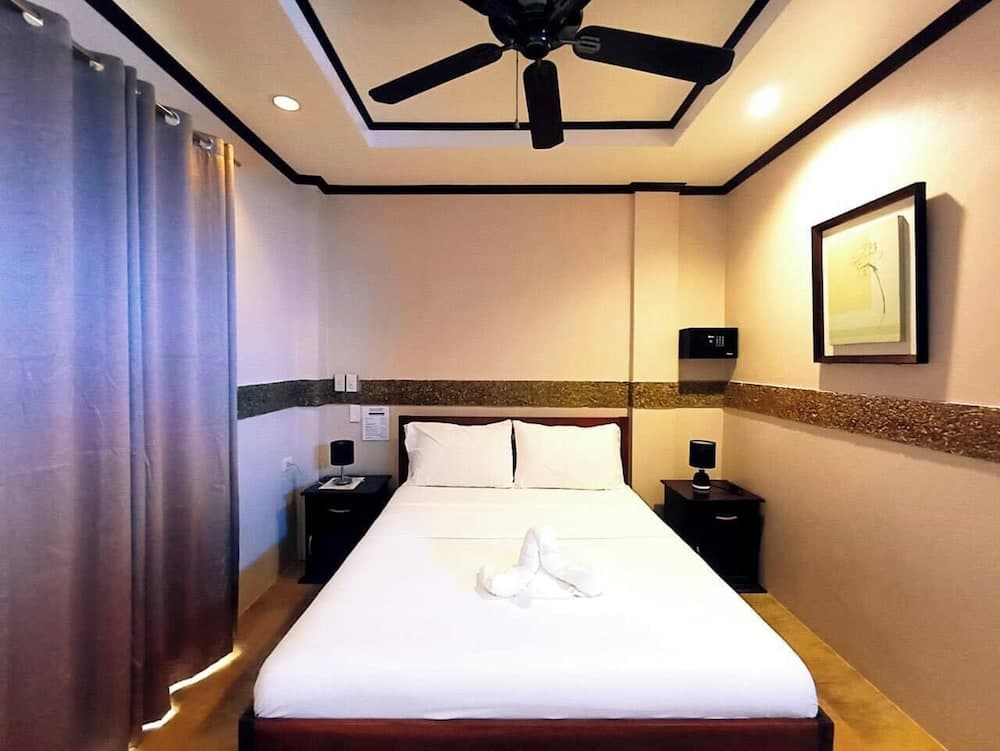 Hotel Oasis Port Barton, Room, photo 5
